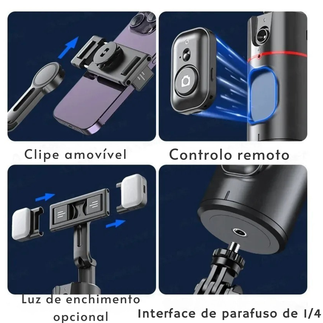 CACABE TIKSTAR Pixel Plus