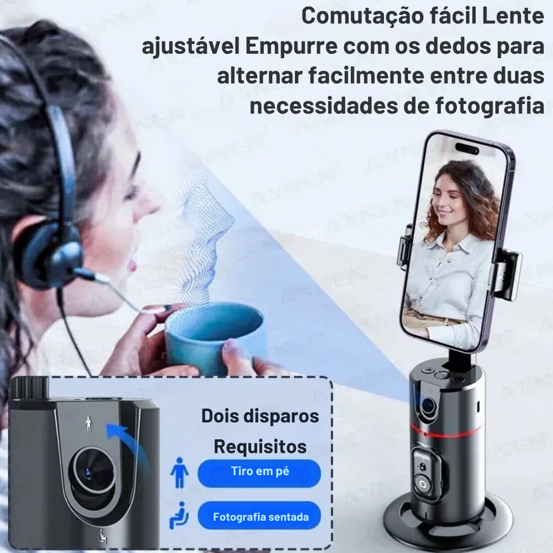CACABE TIKSTAR Pixel Plus