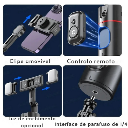 CACABE TIKSTAR Pixel Plus